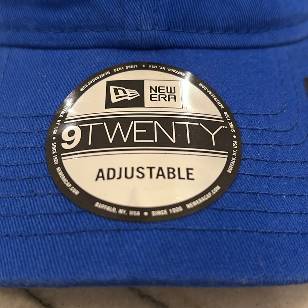 NWT NFL LA Rams Cap - Picture 3 of 10